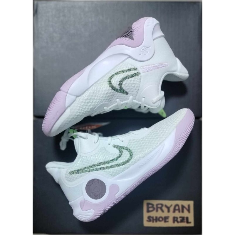 kd trey 5 ix summit white