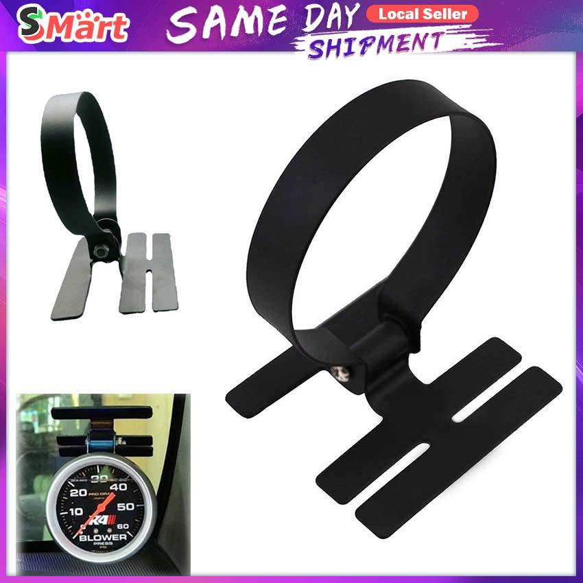 Universal Car Single Hole Gauge Pod Mount Holder Stand For Meter ...
