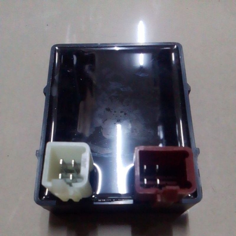 CDI UNIT HONDA BEAT CARB TTGR | Shopee Philippines
