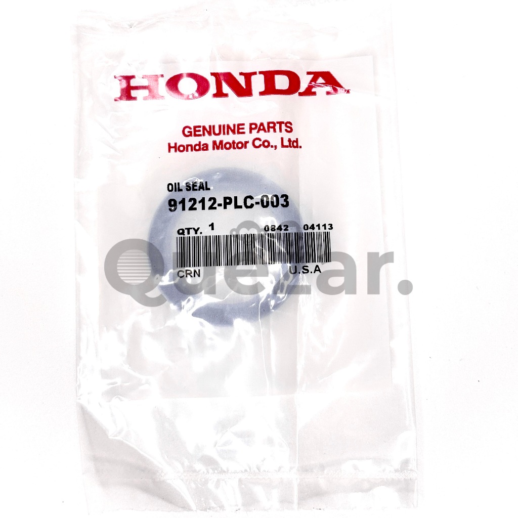 Complete Bearing & Seal Kit For Honda Civic SLW Manual Transmission 2001 On Bk I 839609