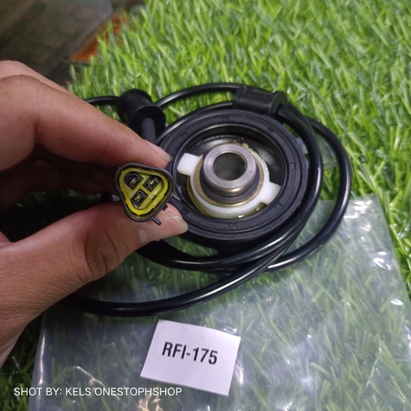 RFI1 175 SPEEDOMETER SENSOR/rfi/speedometer | Shopee Philippines
