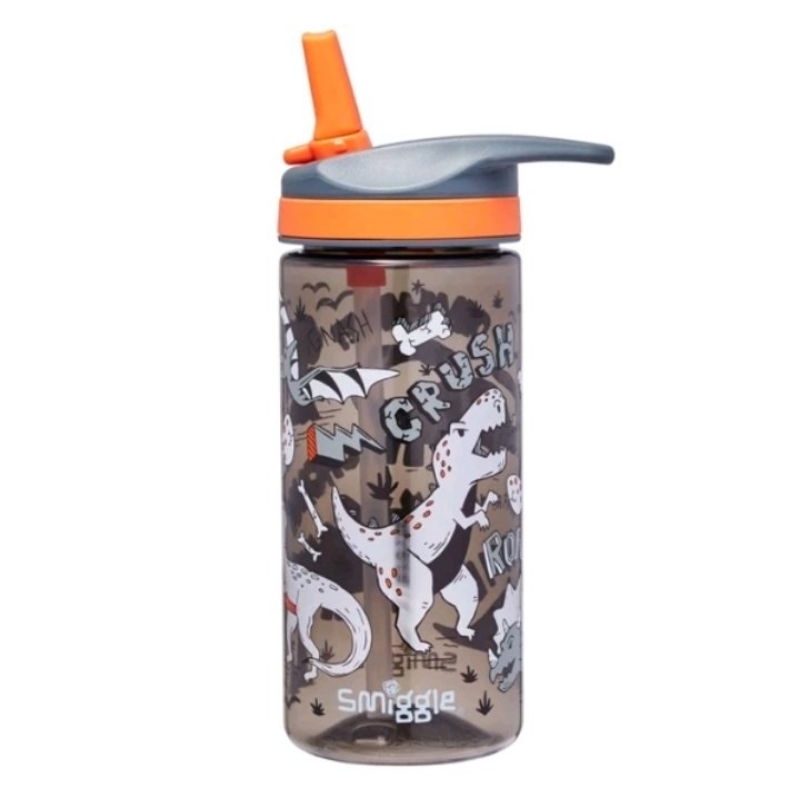 SMGL ANIMALIA JUNIOR DRINK BOTTLE 400mL | Shopee Philippines