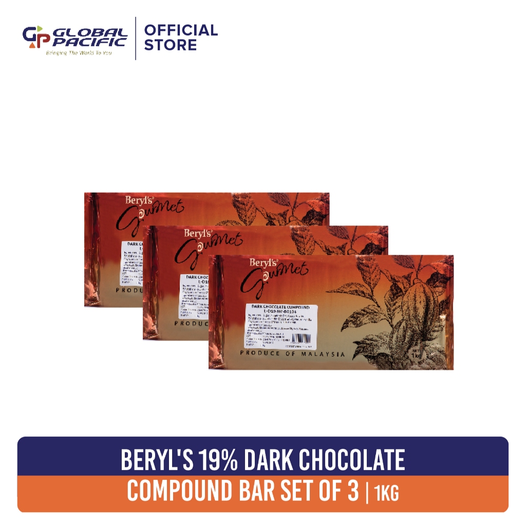 beryl chocolate - Best Prices and Online Promos - Jun 2026 | Shopee ...