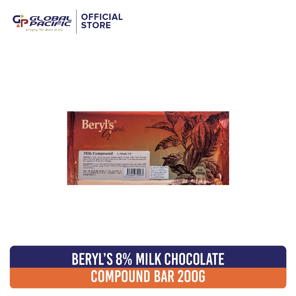 beryl chocolate - Best Prices and Online Promos - Jul 2026 | Shopee ...