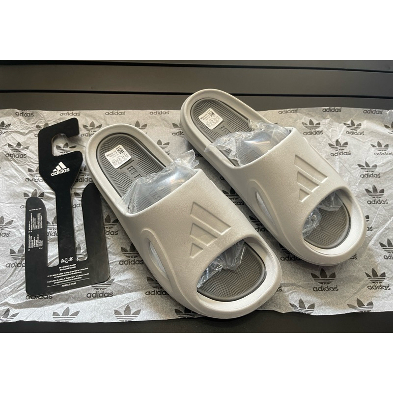ADICANE SLIDES FOR MEN SNUG FIT ADD 1 SIZE | Shopee Philippines