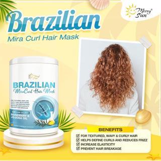 Brazilian hair pack store