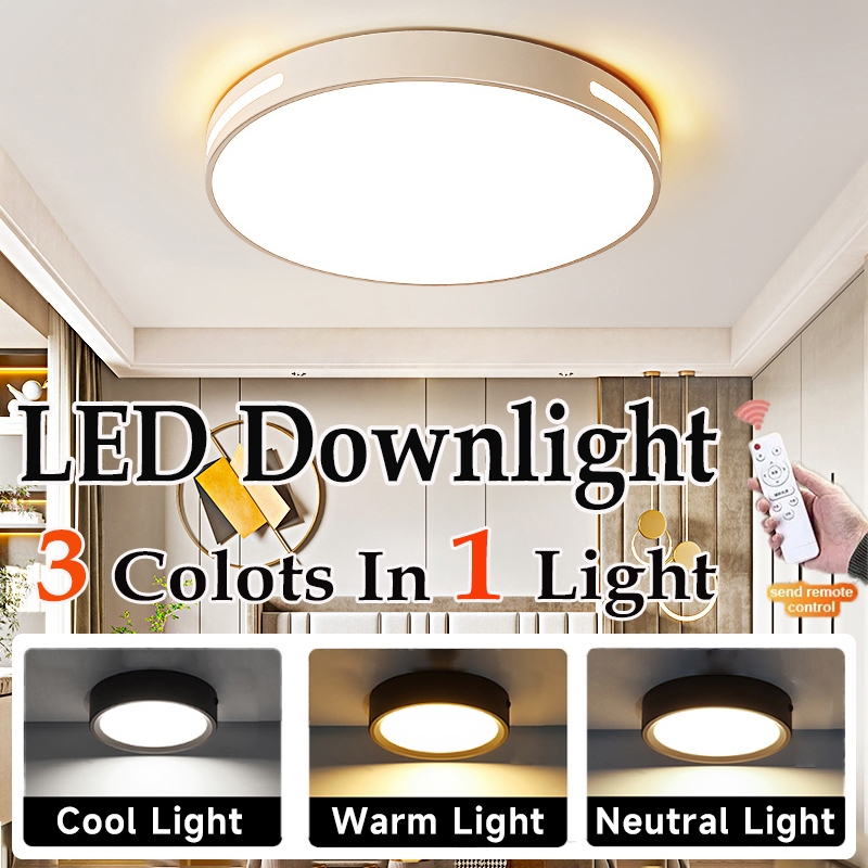 LED Ceiling light Living room lights Bedroom lights Chandellier with