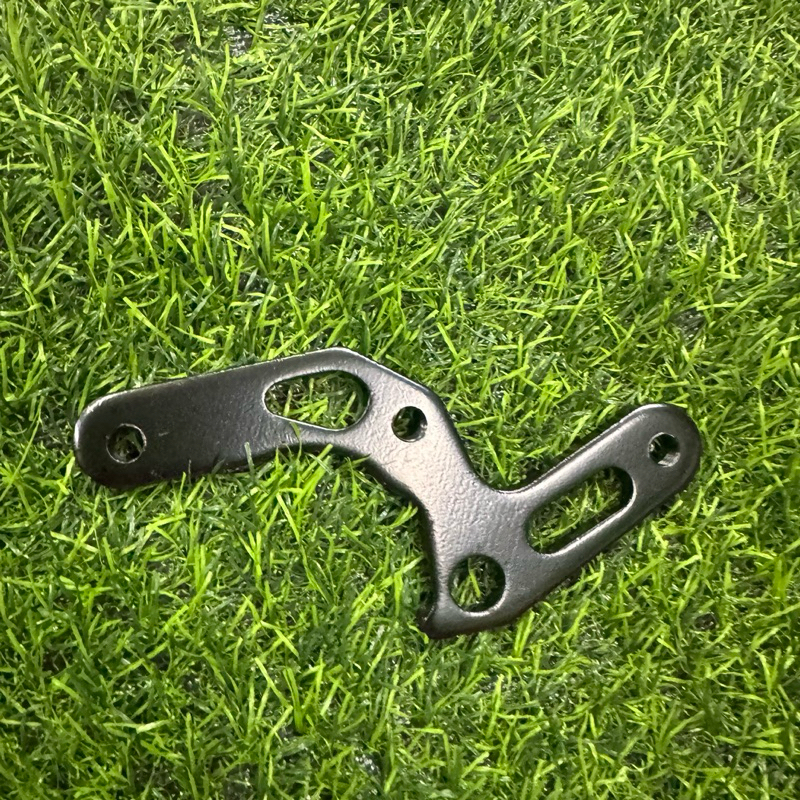 Disc bracket only raider150 Fi 220mm | Shopee Philippines