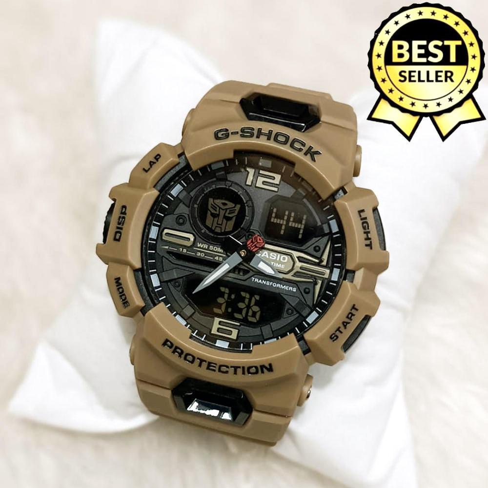 Casio g shock wr50m sale