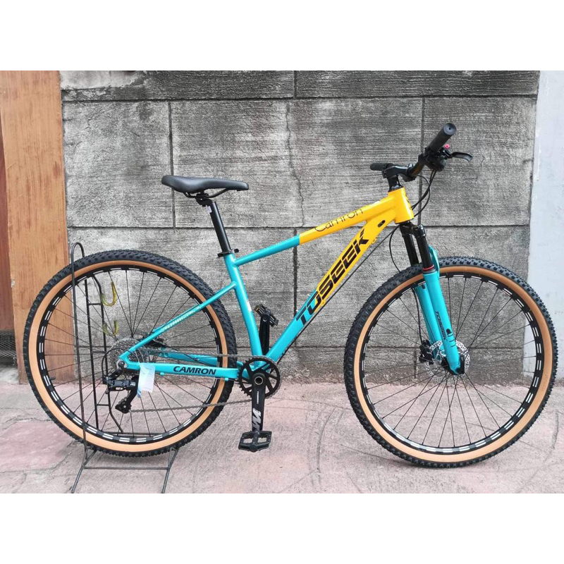 Frame Toseek Bike 29er Price Toseek Bike 29er Price Toseek Bike 2025
