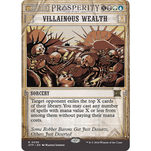Magic Mardu Hordechief - Condottiero dell'Orda Mardu - [KTK] [NM] [Foil