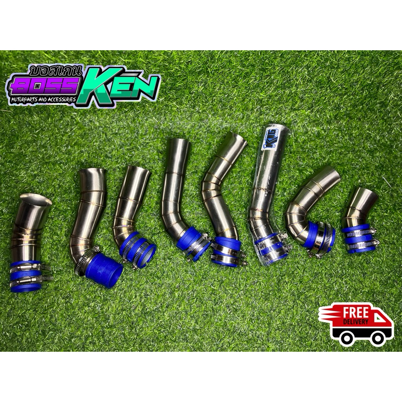 Ram Air Filter (Raider/Sniper/Wave125/Hondaclick) | Shopee Philippines