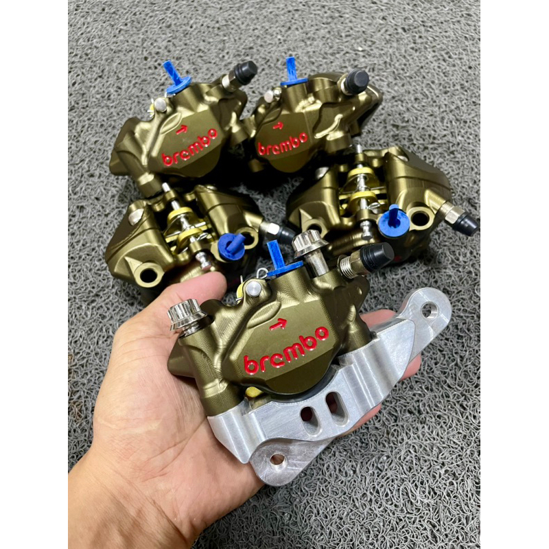 Turtle back premium copy with serial and qr code (wave /mio bracket ...