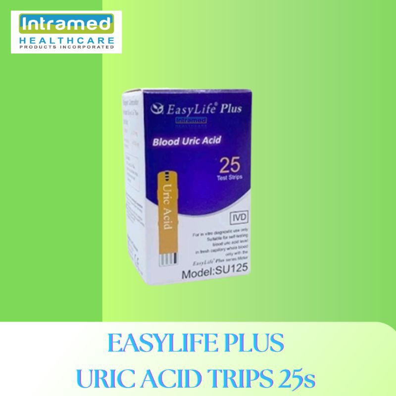 easylife-uric-acid-strips-25-s-shopee-philippines
