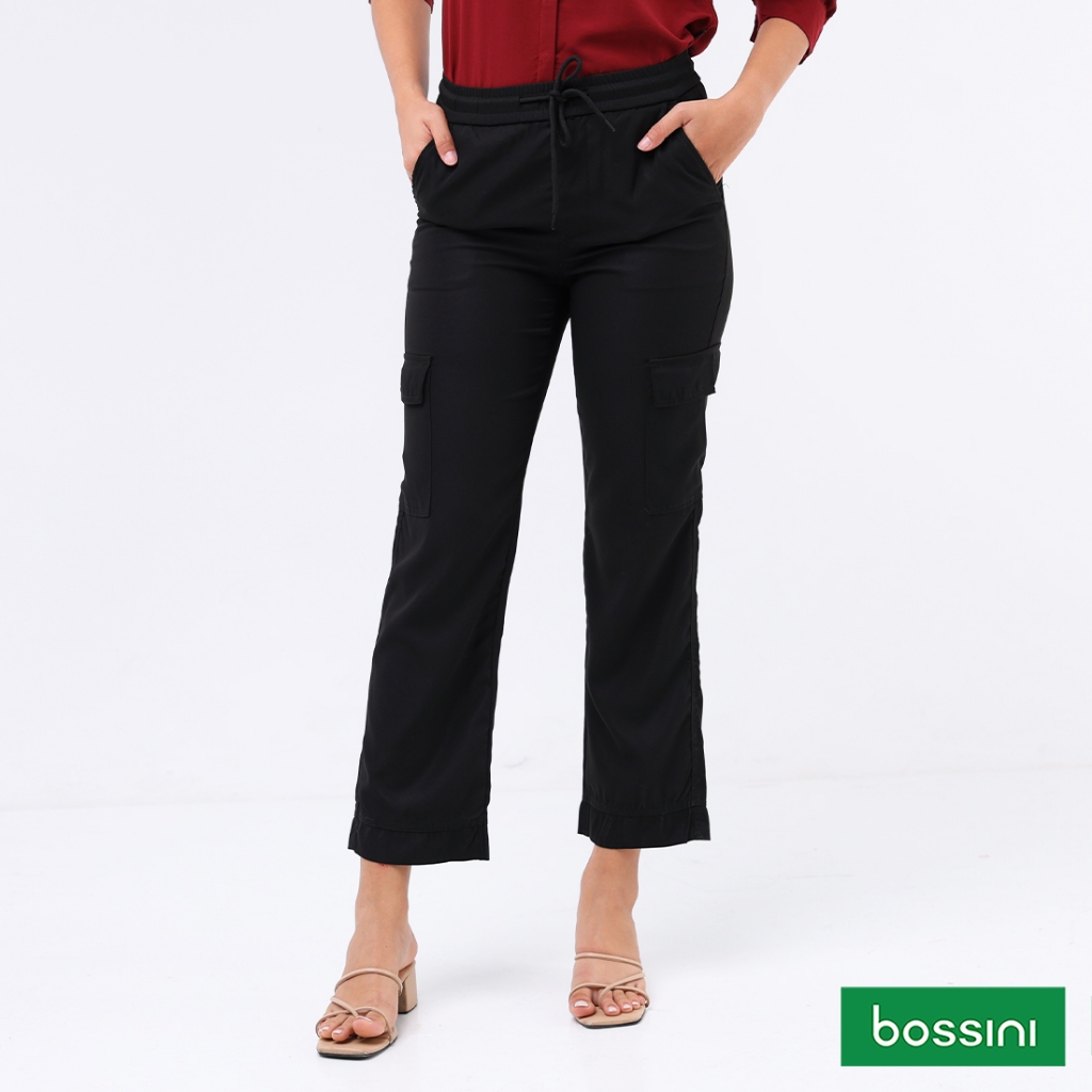Bossini cargo pants deals