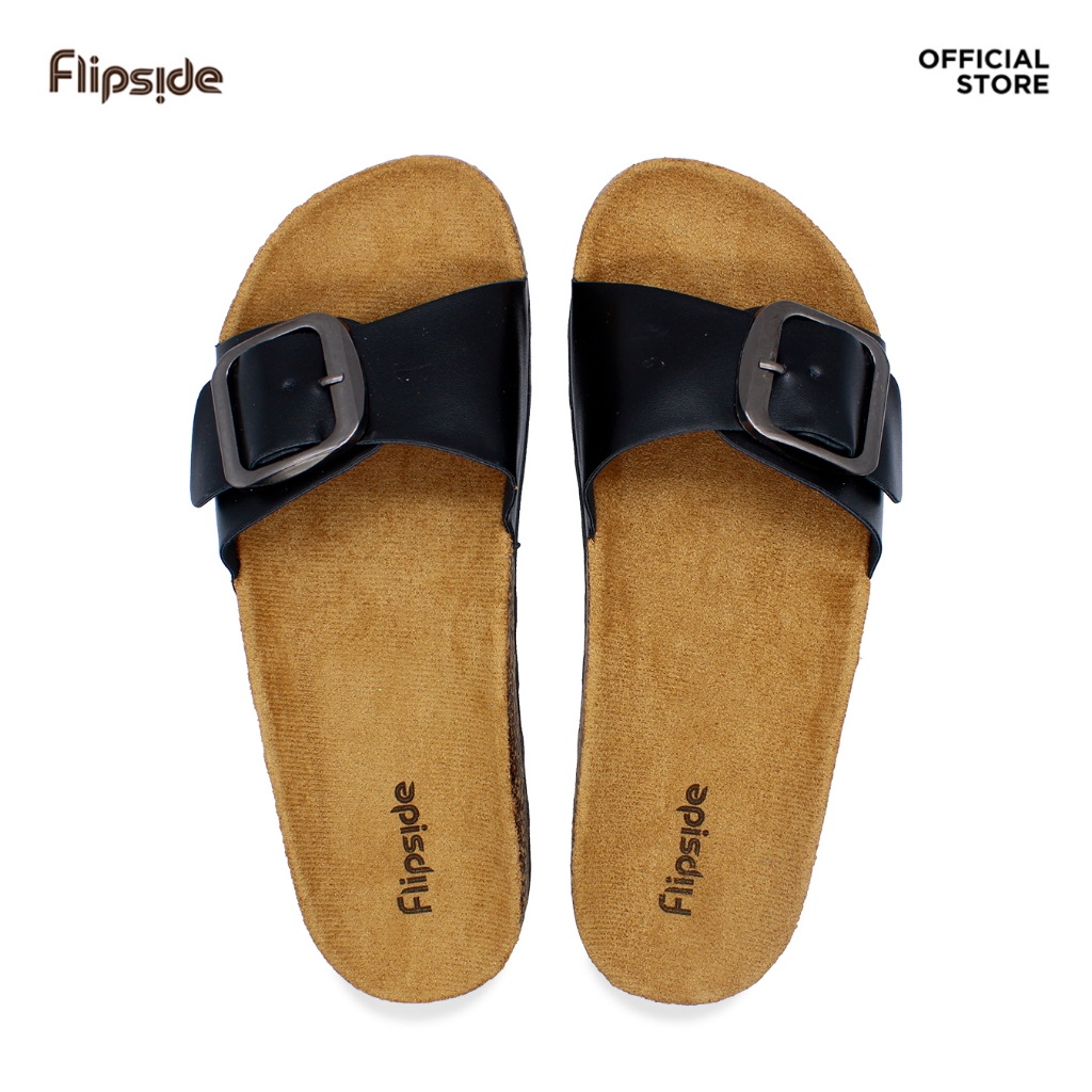 Flipside Ladies Sandals Shopee Flipside Slippers Top