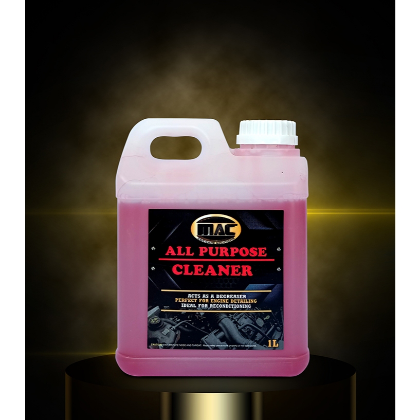 All Purpose Cleaner 1 LITER | Shopee Philippines