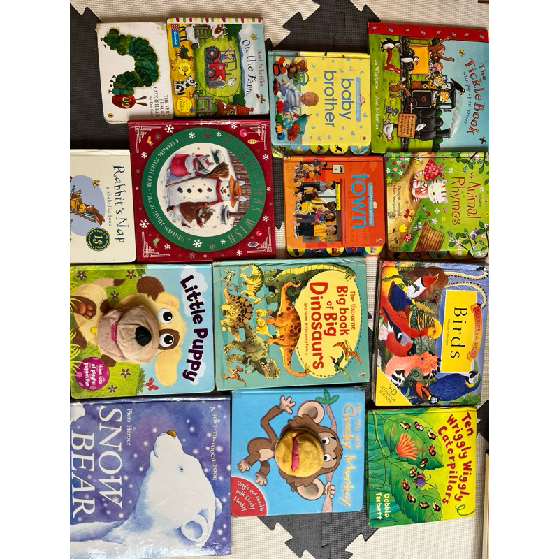 childrens abc and alphabet with flaps | Shopee Philippines