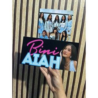 BINI Banners for Concerts and Events | Shopee Philippines