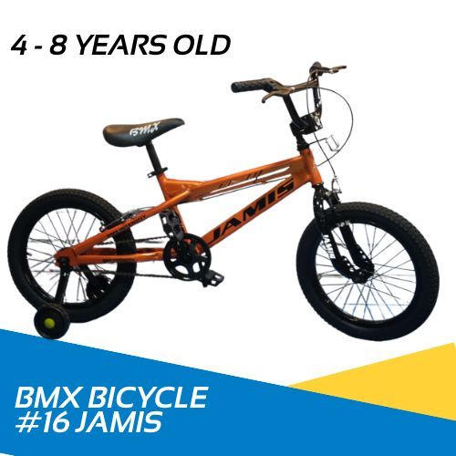Lazada bmx bike sale