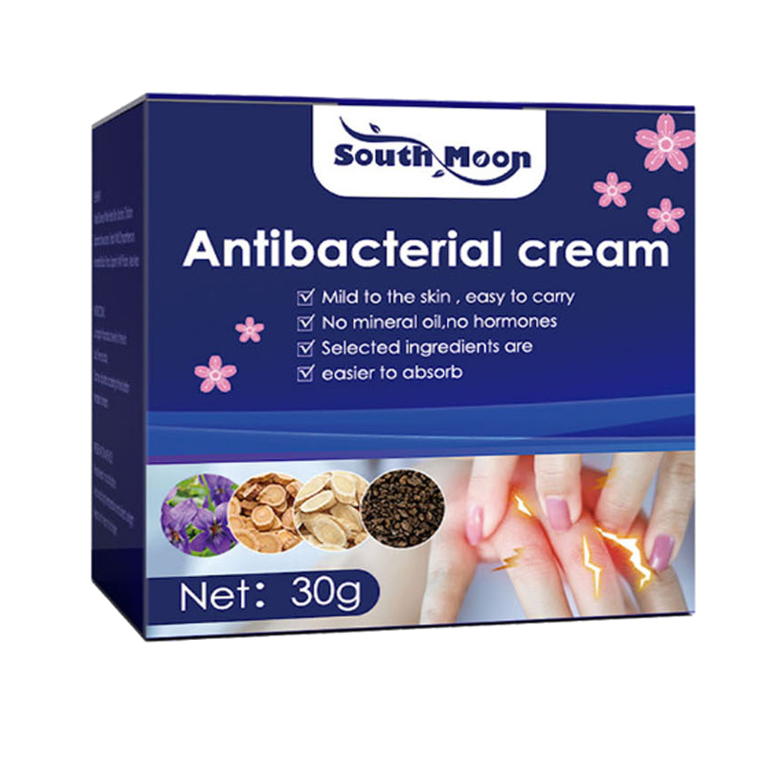 Anti Fungal Cream Private Antibacterial Ointment For Itchy Skin A ...