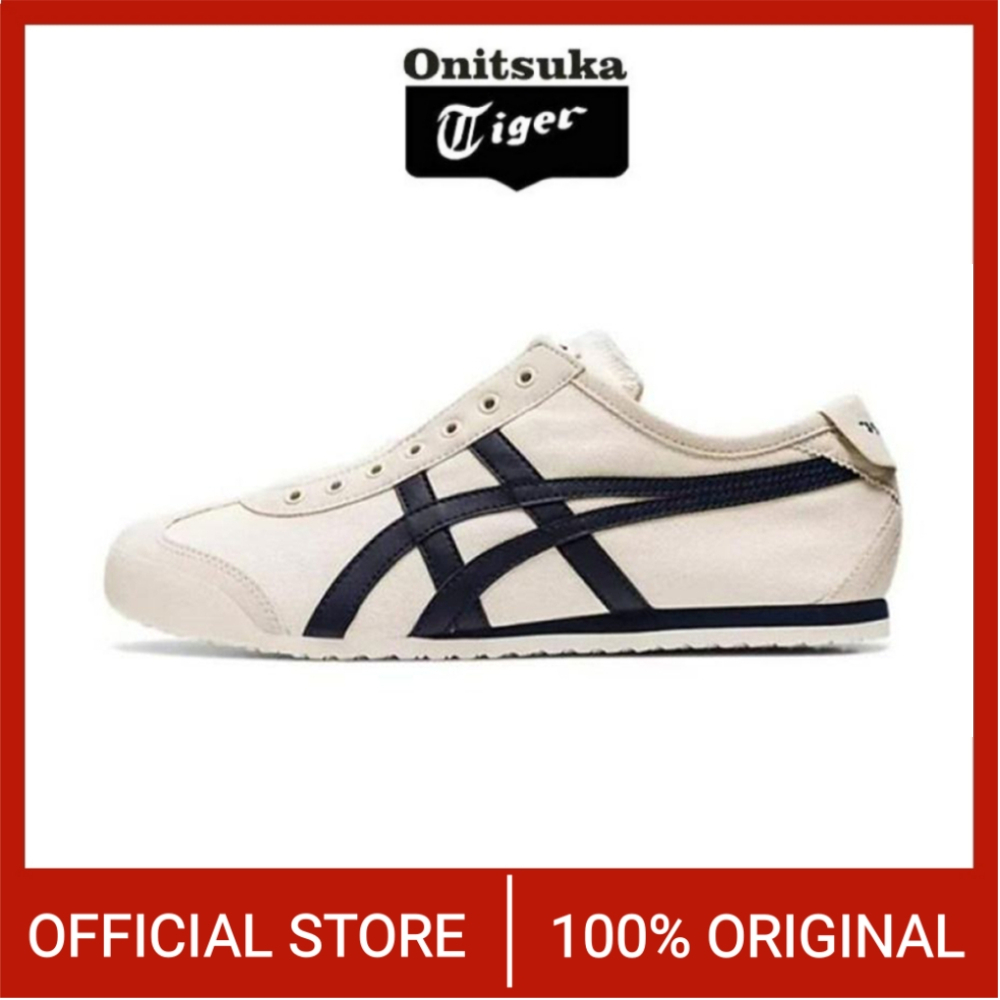 Mexico 66 slip on white shop