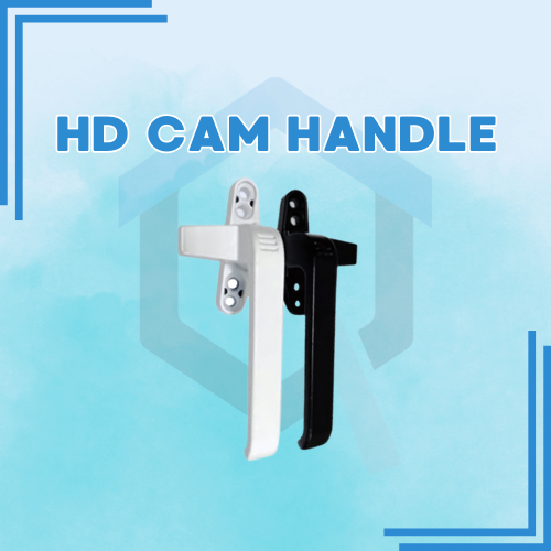 HD CAM HANDLE (Heavy Duty) | Shopee Philippines