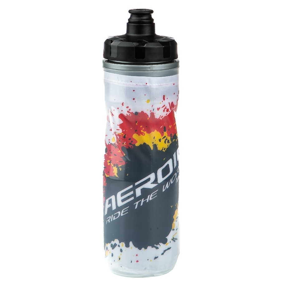 BICYCLE WATER BOTTLE INSULATED WATER BOTTLE MOUNTAINBIKE WATER BOTTLE