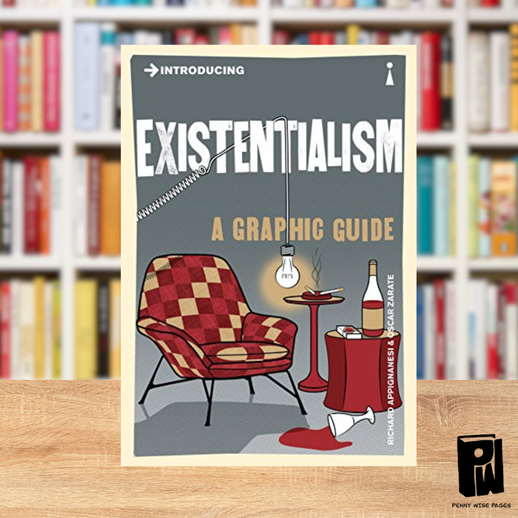 Existentialism visual data 4