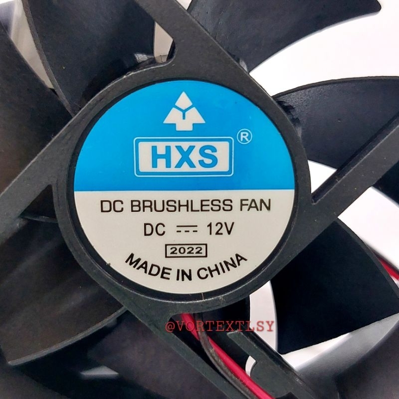 50pcs 80mm ORDINARY CASING FAN / WITH SCREWS ( NO LED ) | Shopee ...