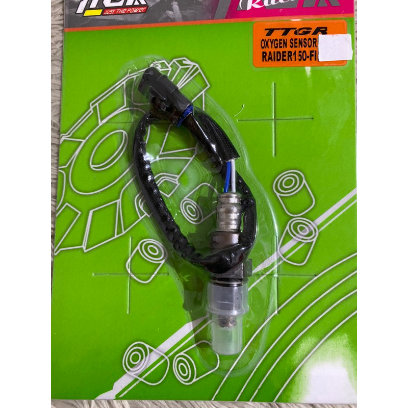 TTGR Oxygen Sensor O2 Sensor for Suzuki Raider 150 Fi / Satria FU 150 ...