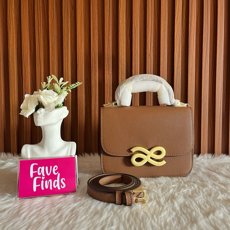 Authentic House of Little Bunny Bags - TIMELESSNESS 22 PU