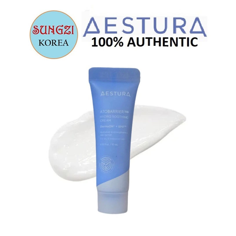 Atobarrier 365 Hydro Soothing Cream 60ml | AESTURA main image 0