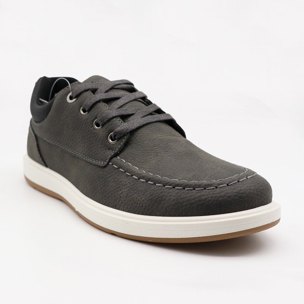Milanos Men s Varun Casual Sneakers Shopee Philippines