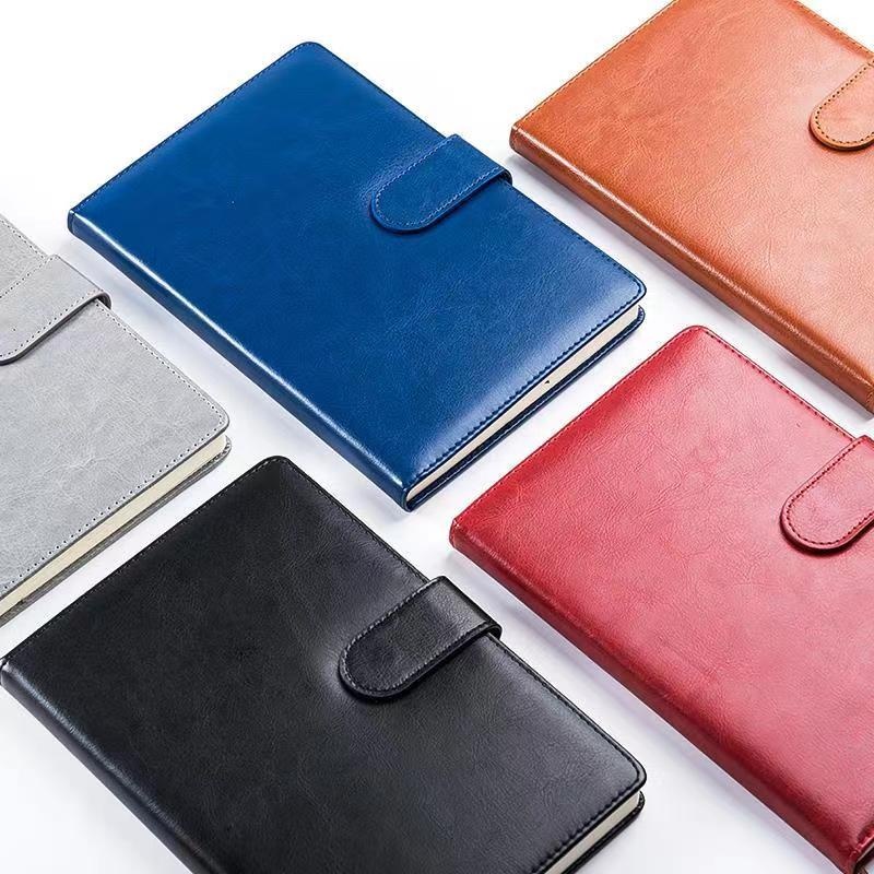 Personalized Leather Planner ? Notebook | Shopee Philippines