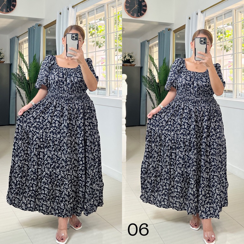 2xl maxi dress best sale