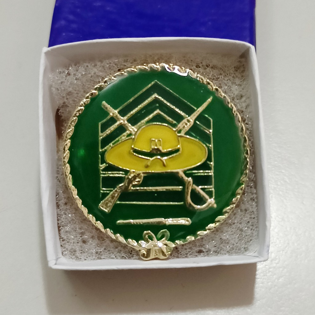DRILL MASTER PIN (for authorized personnel only) | Shopee Philippines