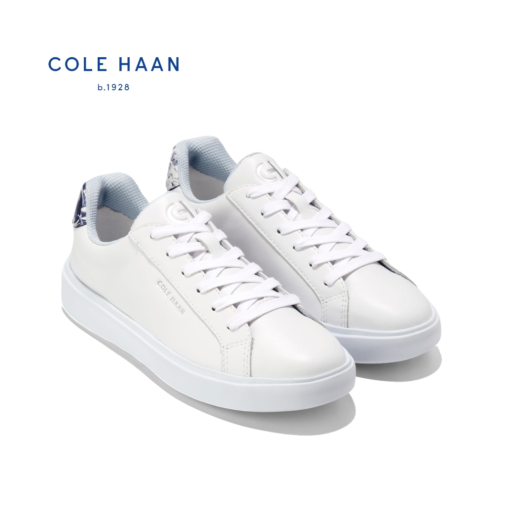 Cole Haan W30242 Women s Grand Crosscourt Daily Sneaker Shoes Shopee Philippines