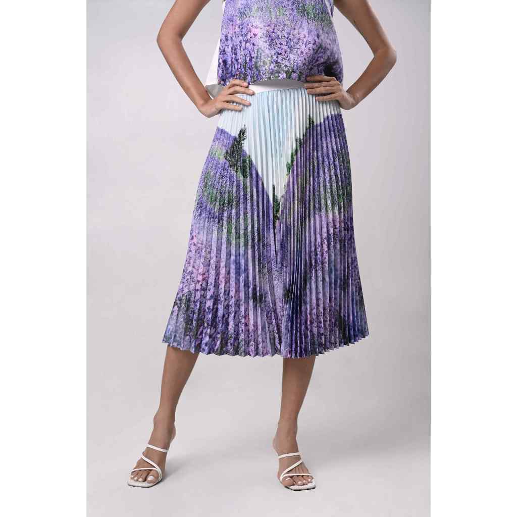 DERRY SKIRT