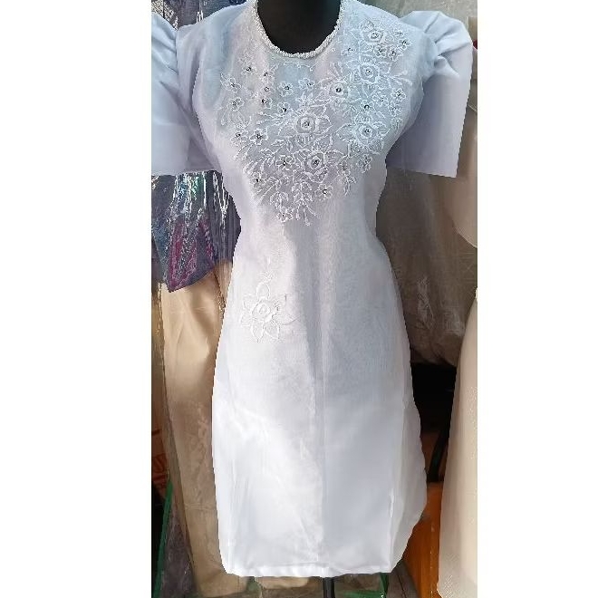 Shop filipiana for graduation for Sale on Shopee Philippines