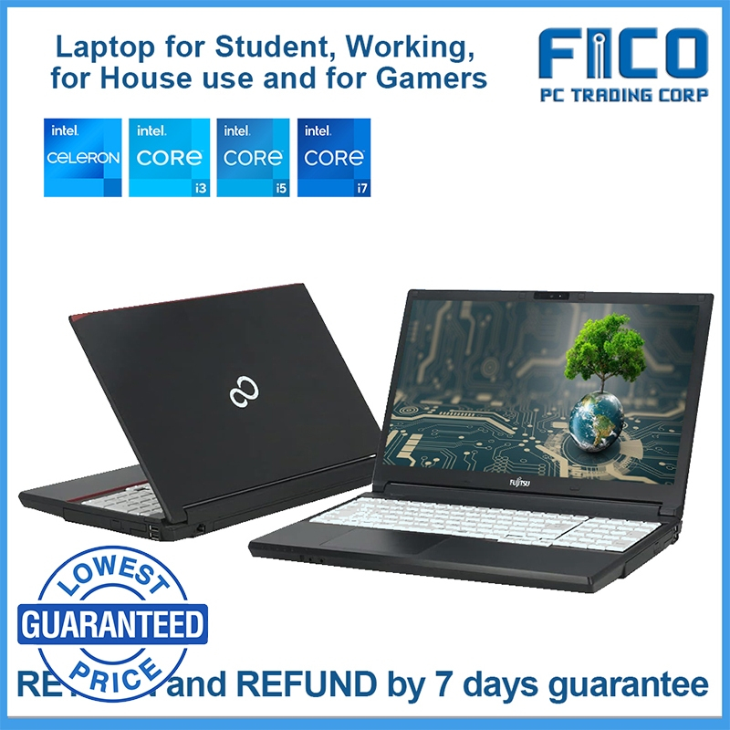 Windowsノート本体 LIFEBOOK A748/TX FUJITSU 美しき LIFEBOOK A748/TX/intel core i3-8130U 2.20GHz