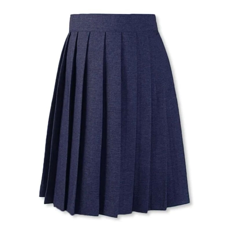 Skirt school uniform girl | Shopee Philippines