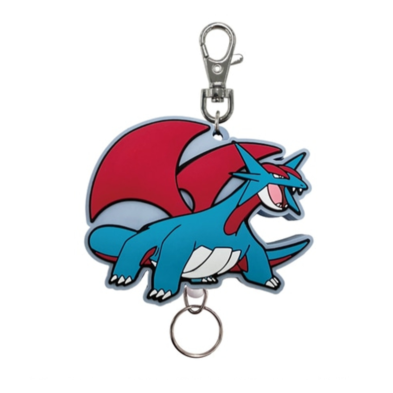[Direct from Japan] Pokemon Rubber Reel Keychain Japan NEW Pokemon ...