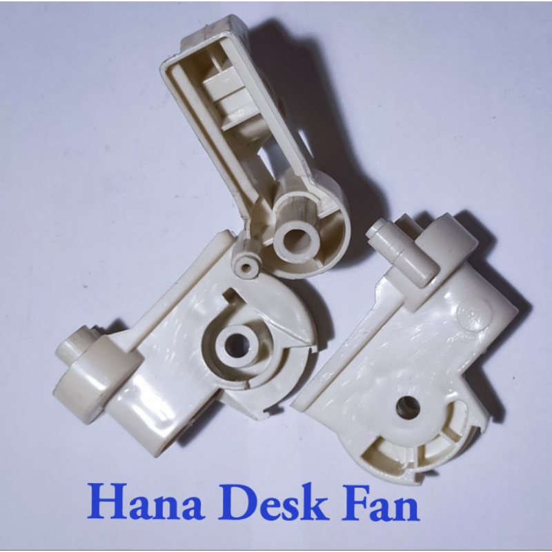 ELECTRIC FAN PARTS NECK HANABISHI (WALL FAN/DESK FAN) STANDARD (WALL ...