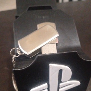 Usb 16gb For Ps4 Jailbreak Loaded With Themes And Gold Hen 