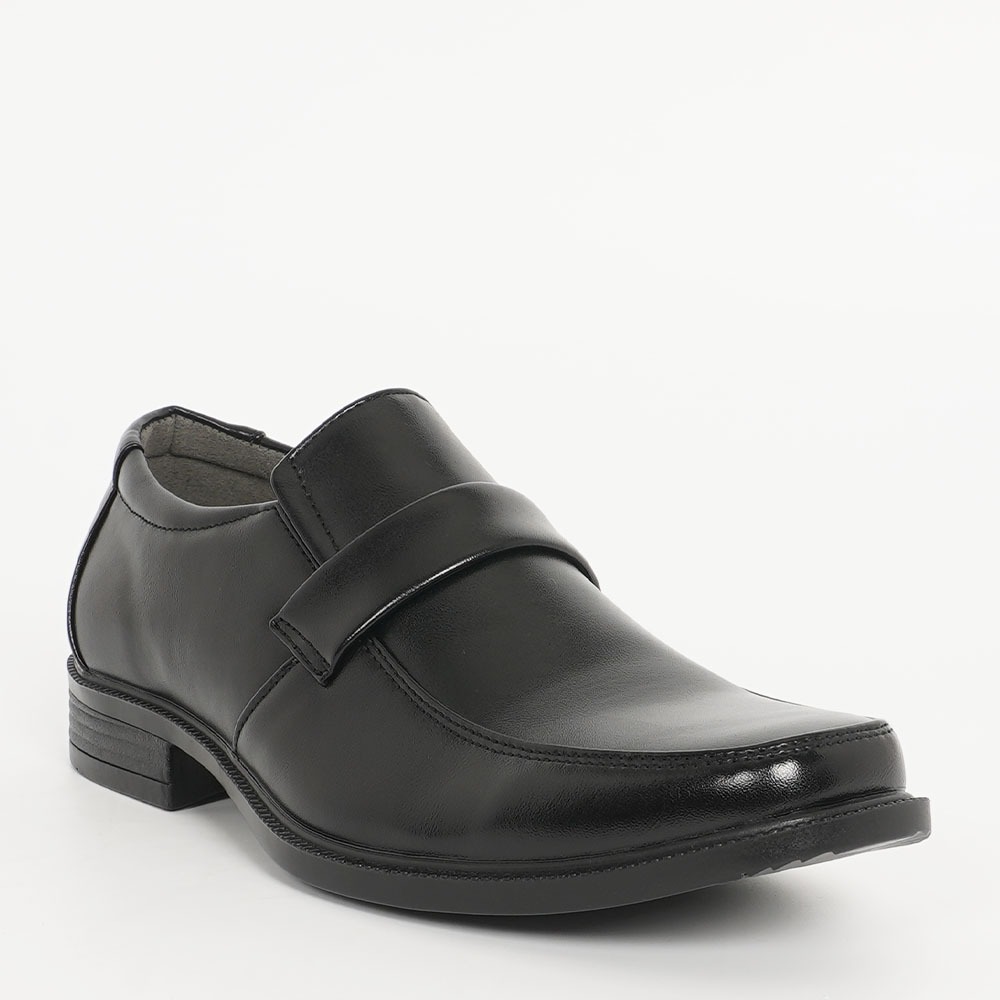 Salvatore Mann Men s Van School Shoes Shopee Philippines