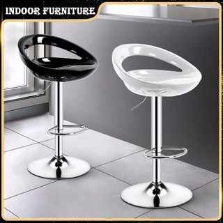 【COD】Bar Chair Stool High Chair Bar Stool High Chair Bar Stool Lift ...