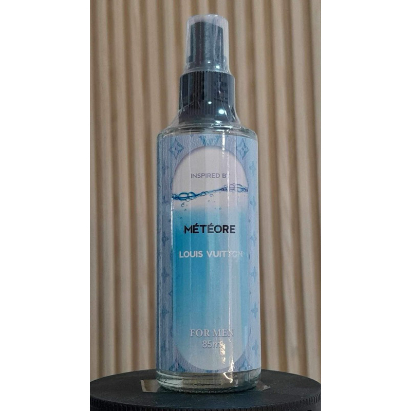 Senteurs Meteor LV 85ml | Shopee Philippines