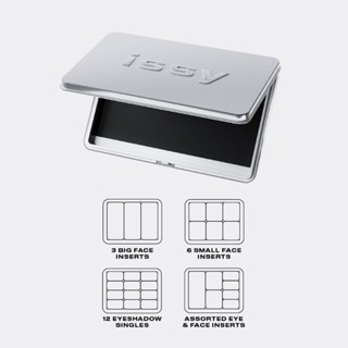 Issy Customizable Eye & Face Palette | Shopee Philippines