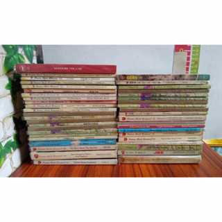 TL01 Tagalog Romance Pocketbooks (Pre-loved) | Shopee Philippines